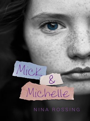 cover image of Mick & Michelle